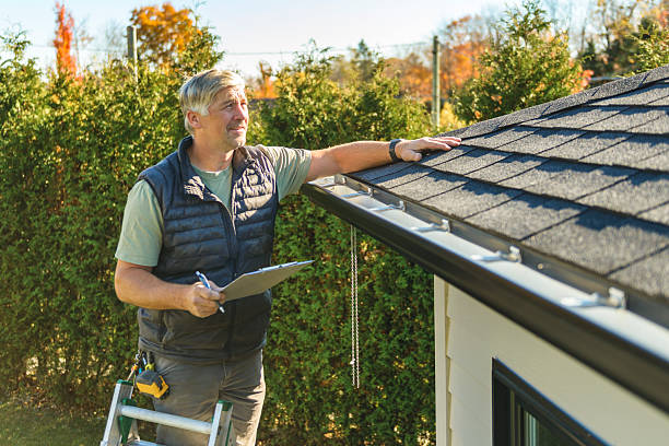 Trusted Roof Repair service in Bluffton, MN - Ben Roofing and Steel LLC